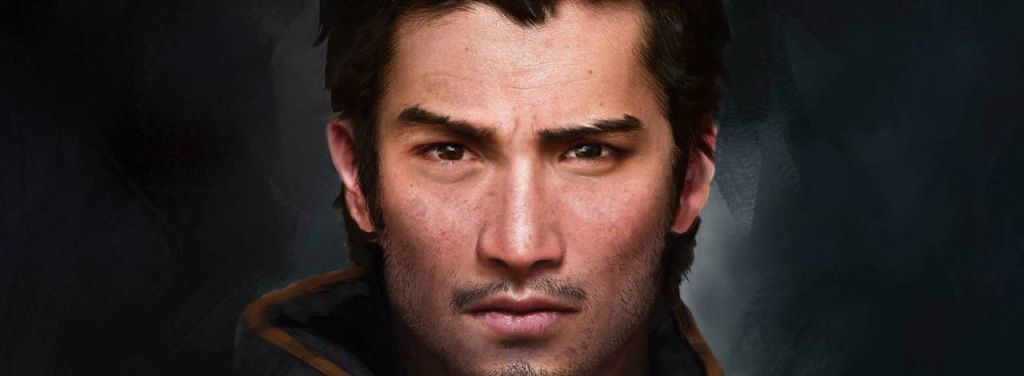 Le héros de Far Cry 4 se dévoile en un artwork