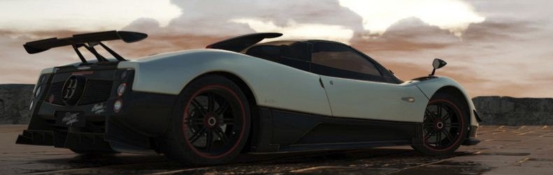 Forza Horizon 2 : les Alpes, plus d&rsquo;events, plus de liberté