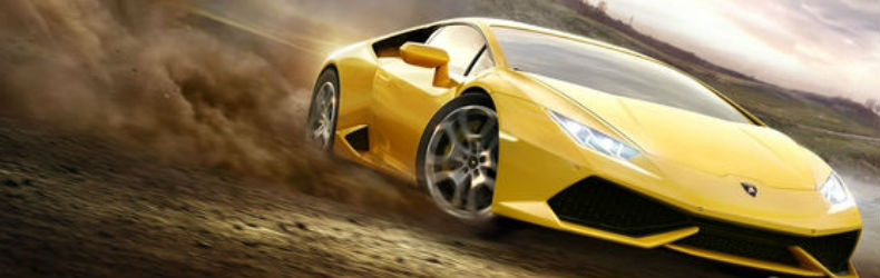 Forza Horizon 2 : annonce officielle et premières infos