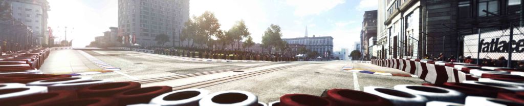 Grid : Autosport – Le nouveau RaceNet