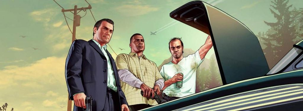 GTA 5 Xbox One, PC et PS4 : date de sortie pour le 28 octobre ?