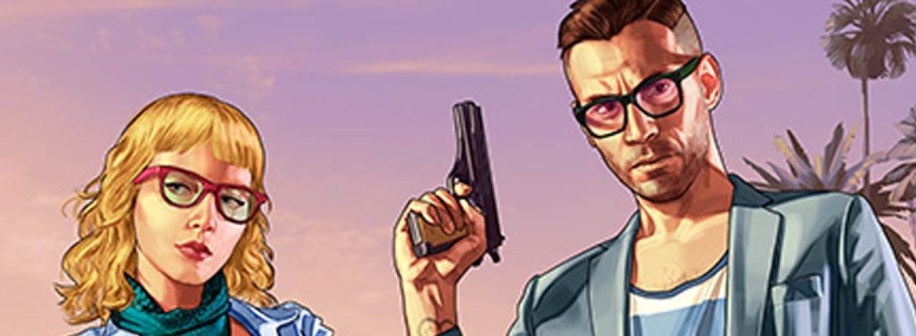 GTA V joue les hipsters
