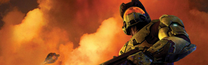 News : Halo 2 Anniversary teasé par Xbox Mexico