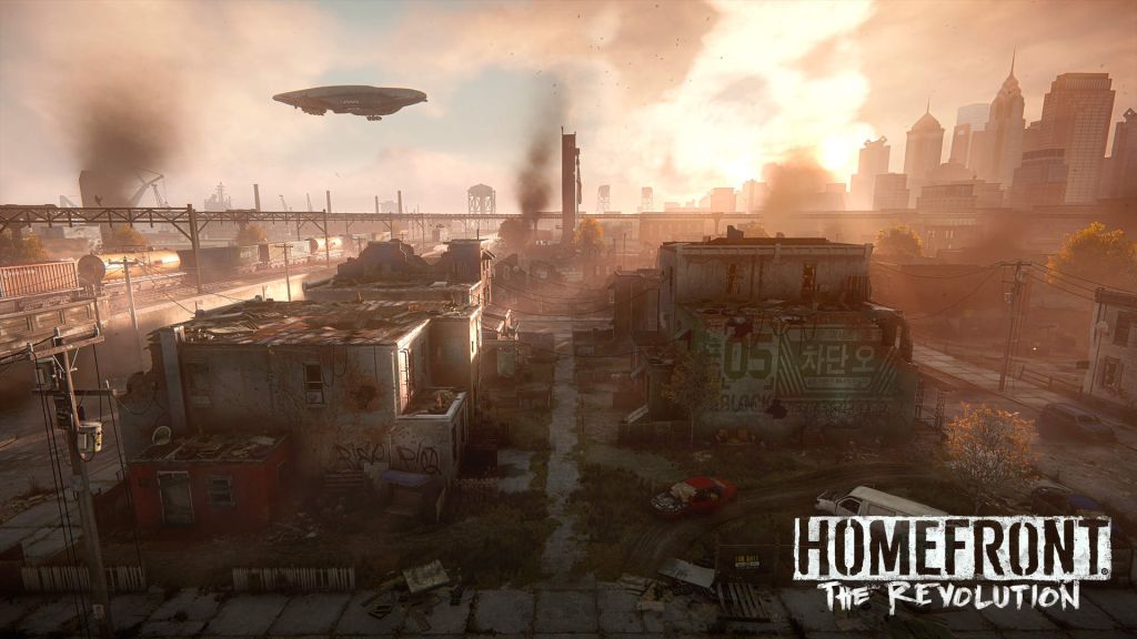 Crytek en difficulté, pas de Ryse 2 pour le moment