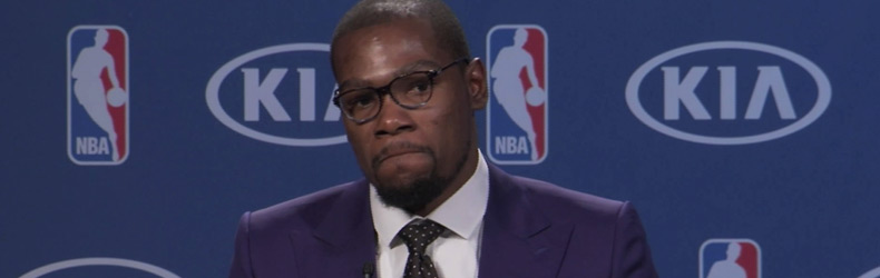 NBA 2K15 : un trailer MVP et offre de précommande