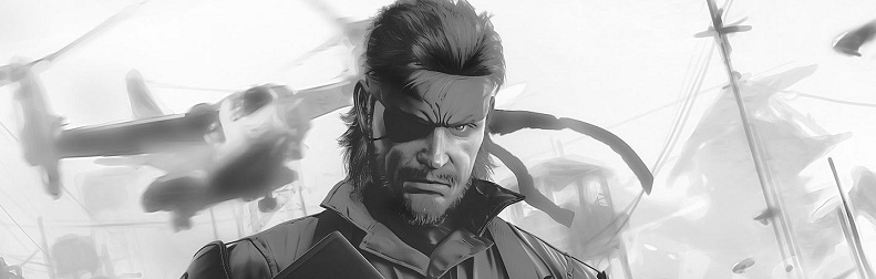 E3 2014 : petit aperçu de Metal Gear Solid 5 en vidéo