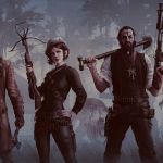 HUNT : Horrors of the Gilded Age, nouvelle IP de Crytek