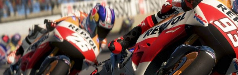 MotoGP 14 : date de sortie officielle