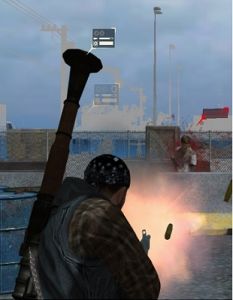 News : Falling Skies : The Game arrive cet automne