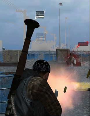 Jeu : Falling Skies : The Game