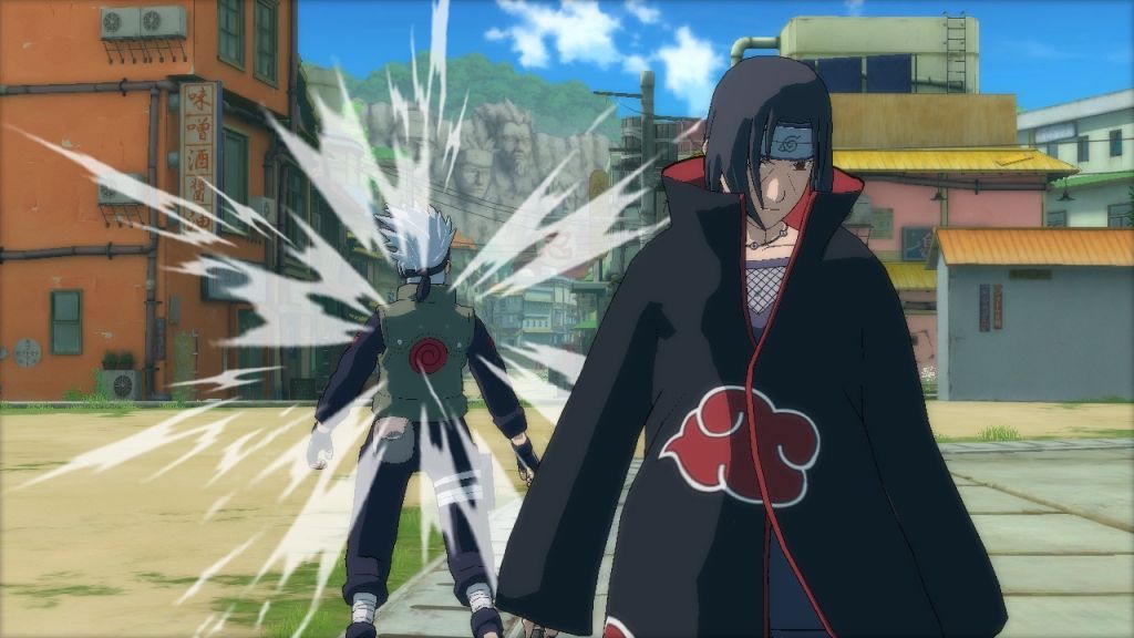 Cyberconnect2 bientôt un jeu sur Xbox One