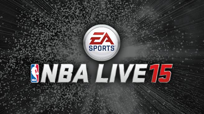 NBA LIVE 15 : date de sortie confirmée