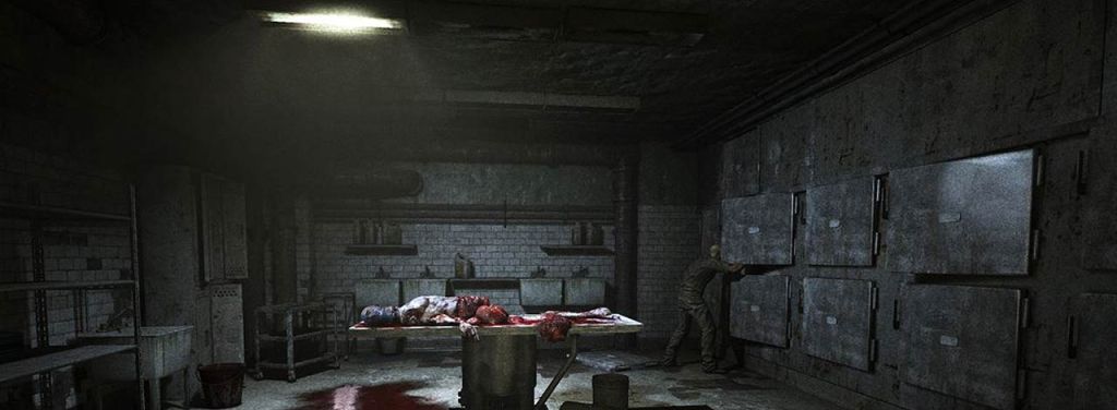 Outlast annoncé et daté pour le 24 juin sur Xbox One