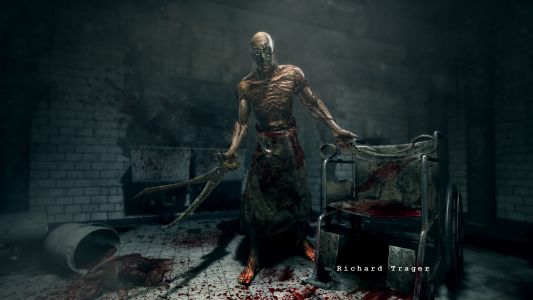 Test : Test – Outlast