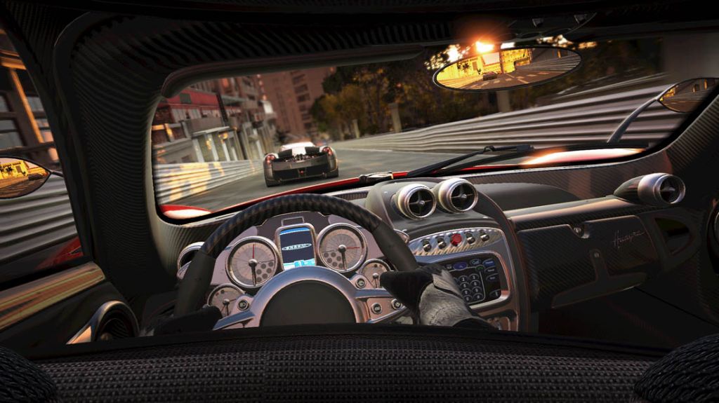 E3 2014 : nos impressions vidéo sur Project Cars