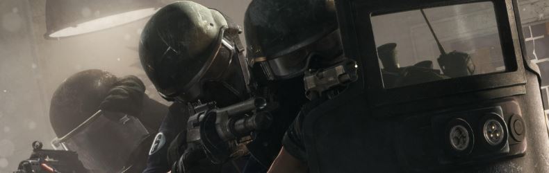 Rainbow Six Siege : nos impressions manette en mains