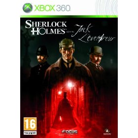 Sherlock Holmes: Crimes & Punishments se montre en vidéo