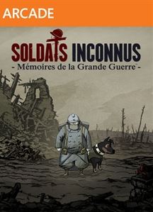 Les sorties Xbox One et Xbox 360 de la semaine