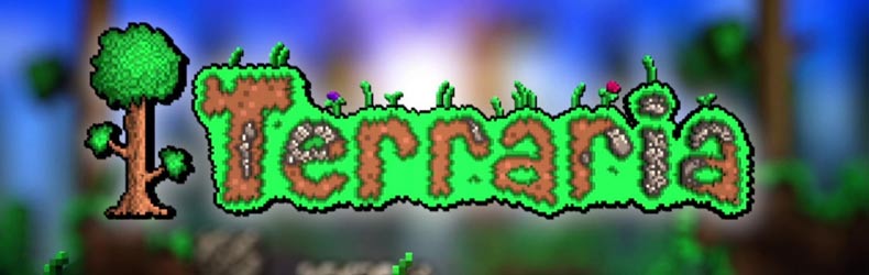 Terraria prévu sur Xbox One et PS4