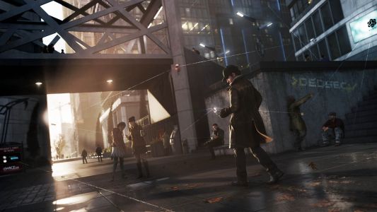 Test : Test – Watch Dogs