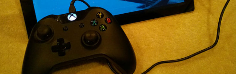 News : Les pilotes de la manette Xbox One pour PC sont dispos