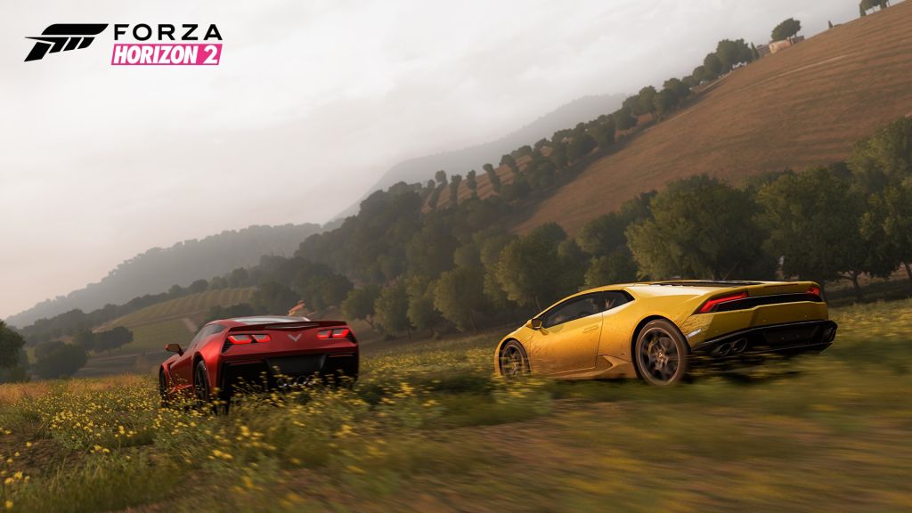 Forza Horizon 2 : trois modes de jeu confirmés