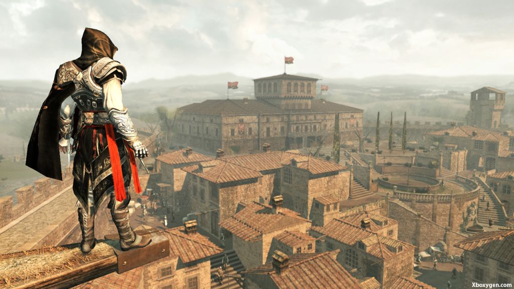 Assassin’s Creed Rogue, le prochain sur la liste ?