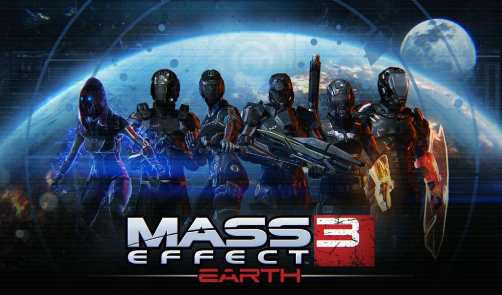 Mass Effect 4 : enfin des images et des infos !