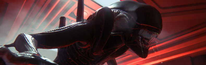 Alien Isolation : Trailer de l’Edition Nostromo