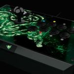 Razer annonce un stick arcade Atrox pour Xbox One