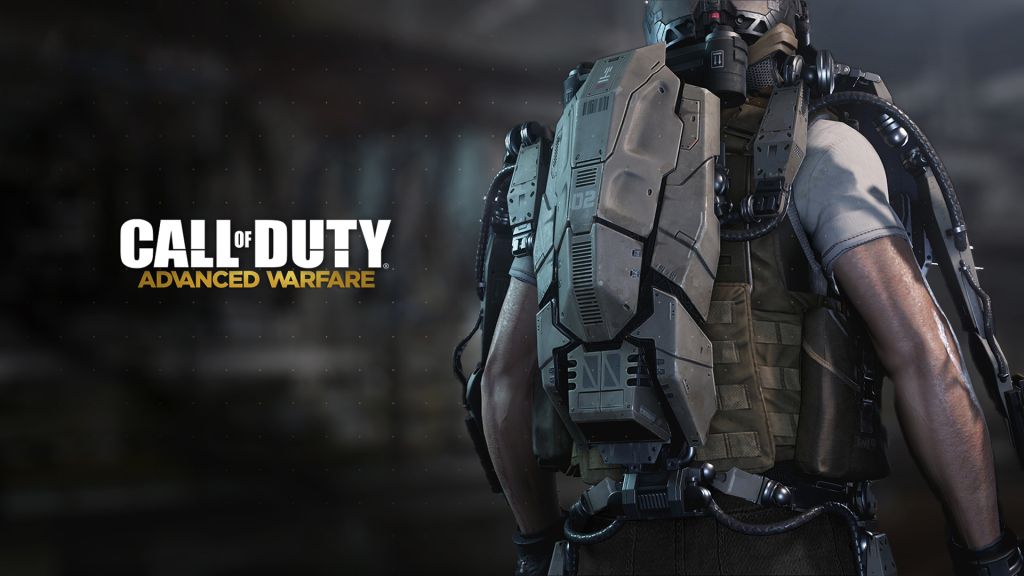 Call Of Duty : Advanced Warfare – vidéo de la campagne solo