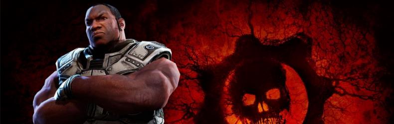 Cole devrait revenir dans le prochain Gears of War