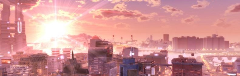 Crackdown Xbox One : un mélange entre solo et coop