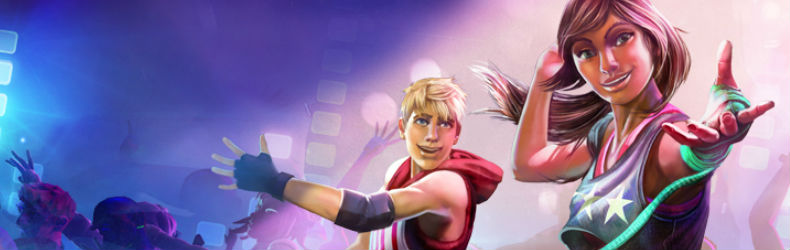 Dance Central Spotlight : date de sortie et en dématérialisé seulement
