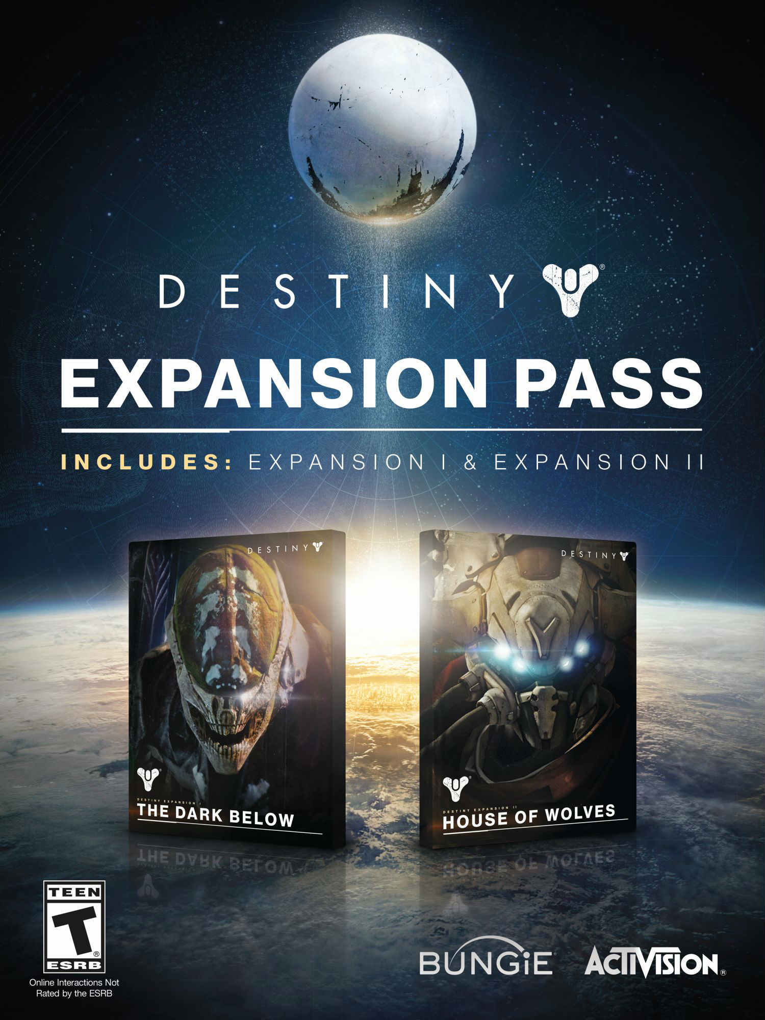 Pass Extension Destiny