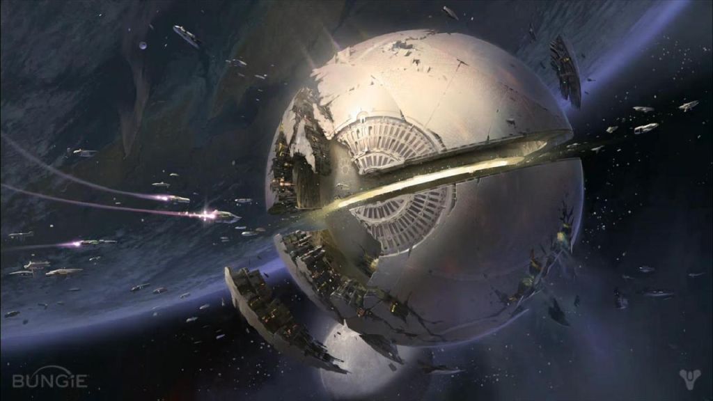 Destiny : trailer et date de la bêta sur Xbox One
