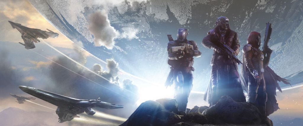 Destiny : les éditions collector présentées en vidéo et détaillées