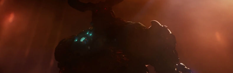 DOOM 4 devient officiellement DOOM, les premières infos