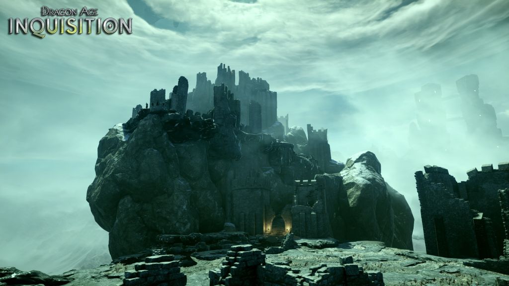 Nouvelle date de sortie pour Dragon Age : Inquisition