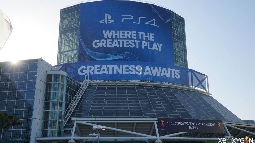 Le PDG de Sony parle de la Xbox, de l’E3 et de Kinect