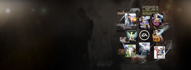 News : Un abonnement EA sur Xbox One