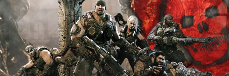 Une pétition pour les premiers Gears of War sur Xbox One