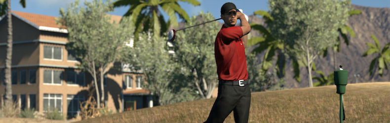 The Golf Club s’associe avec Greg Norman