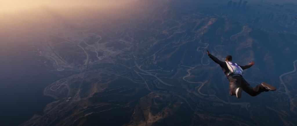 Promo Xbox Live – jour 4 : GTA 5 à moitié prix