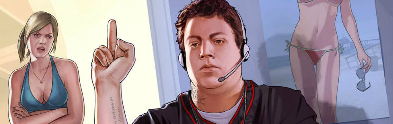 GTA 5 next-gen : une date de sortie fuitée