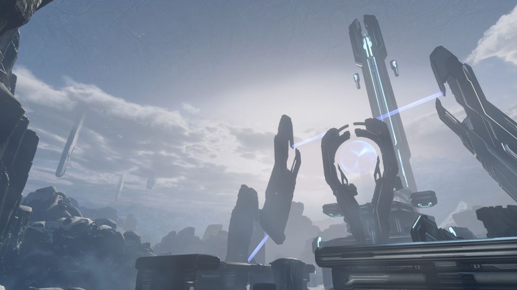Marty O’Donnell gagne son procès contre Bungie