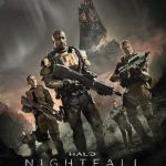 Halo : Nightfall  se dévoile dans une première vidéo
