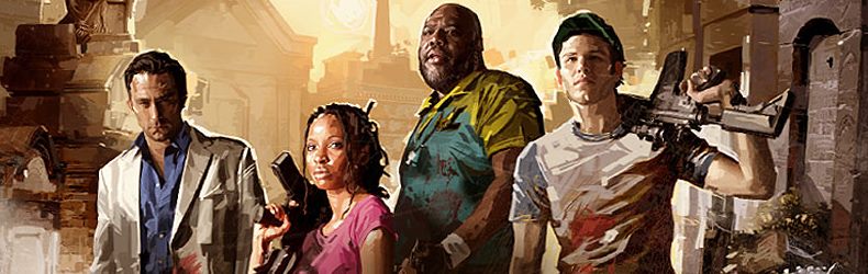Promo Xbox Live – jour 5 : L4D2 et Peggle pas chers