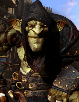 Jeu : Styx : Master of Shadows