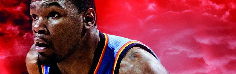 NBA 2K15 montre sa jaquette et Pharrell Williams pour la musique